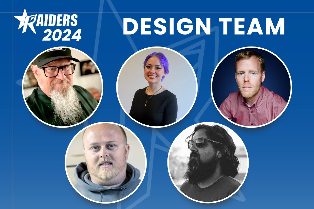 2024 Design Team 